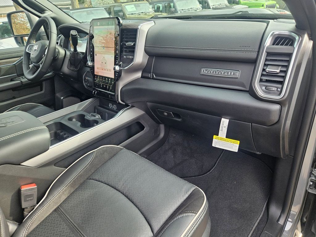 2026 Ram 2500 Laramie Gresham OR