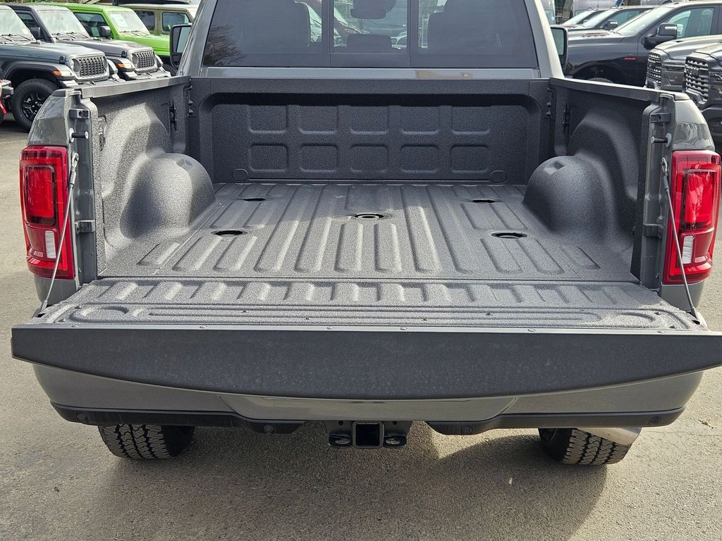 2026 Ram 2500 Laramie Gresham OR