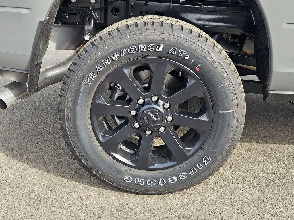 2026 Ram 2500 Laramie Gresham OR