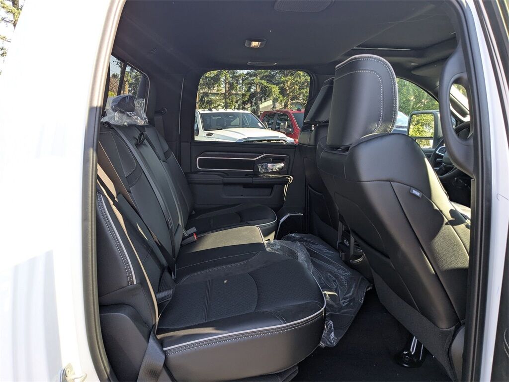 2026 Ram 2500 Laramie Gresham OR