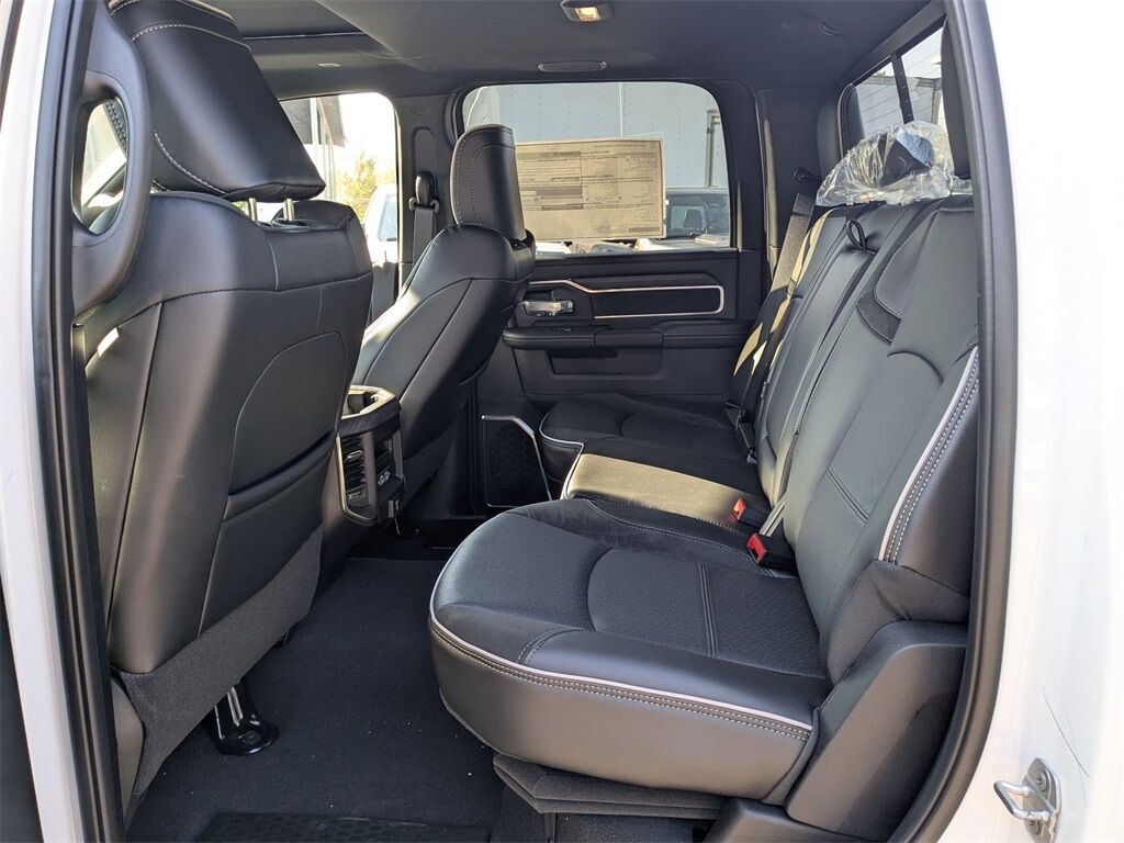 2026 Ram 2500 Laramie Gresham OR