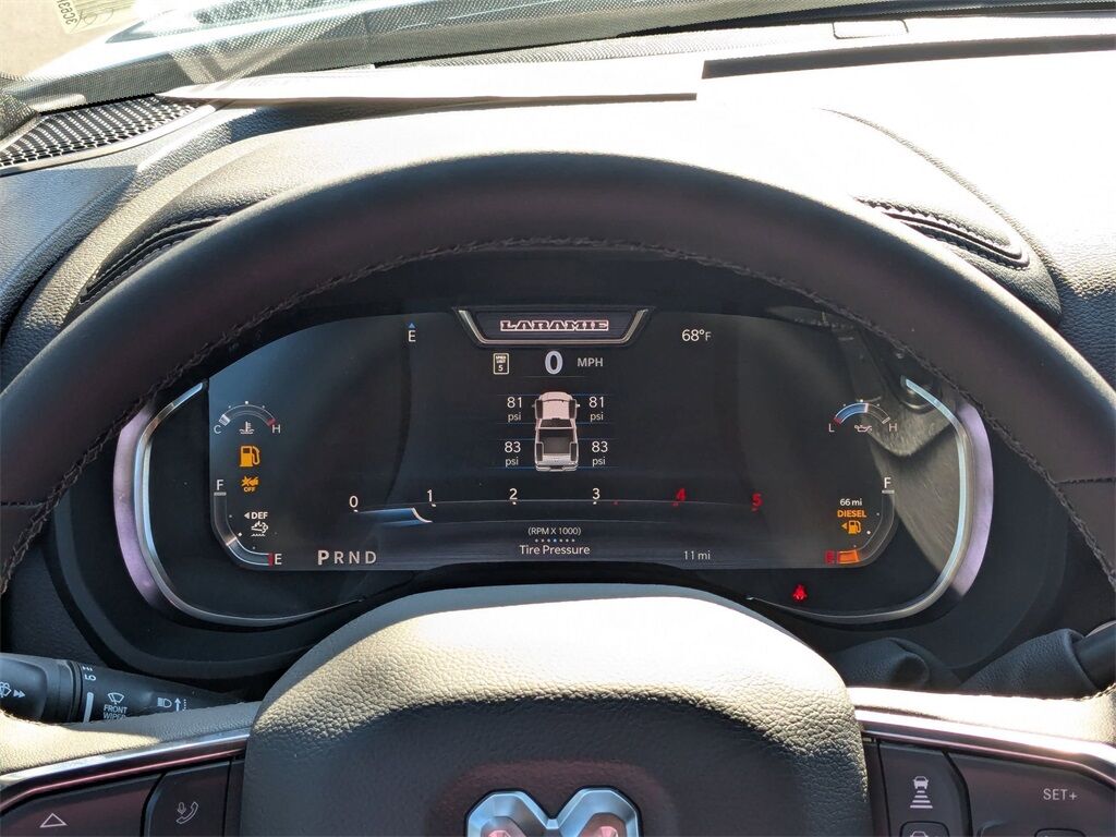 2026 Ram 2500 Laramie Gresham OR