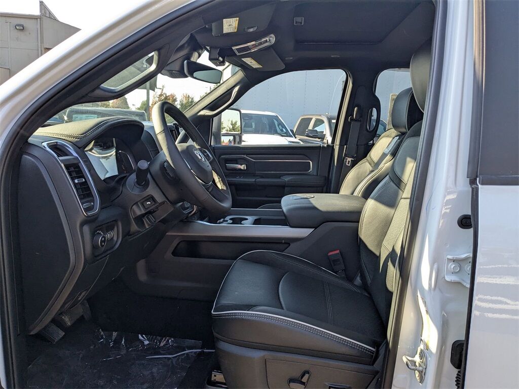 2026 Ram 2500 Laramie Gresham OR