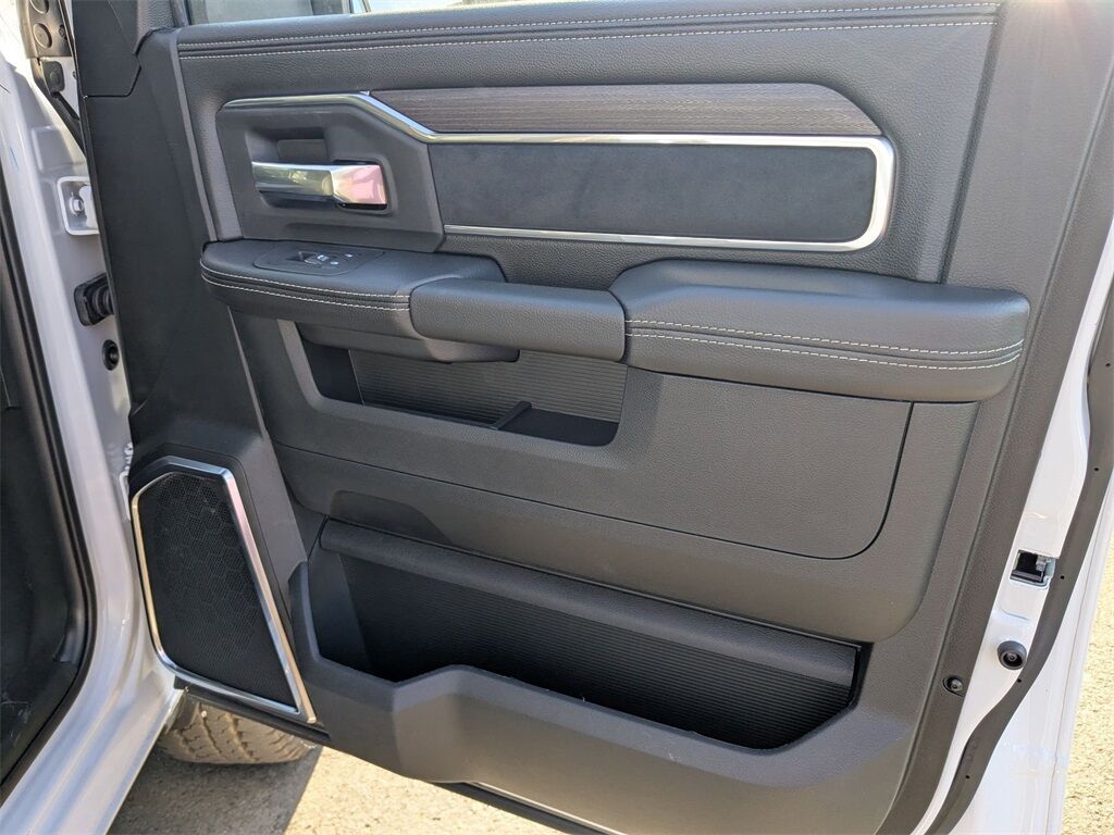 2026 Ram 2500 Laramie Gresham OR