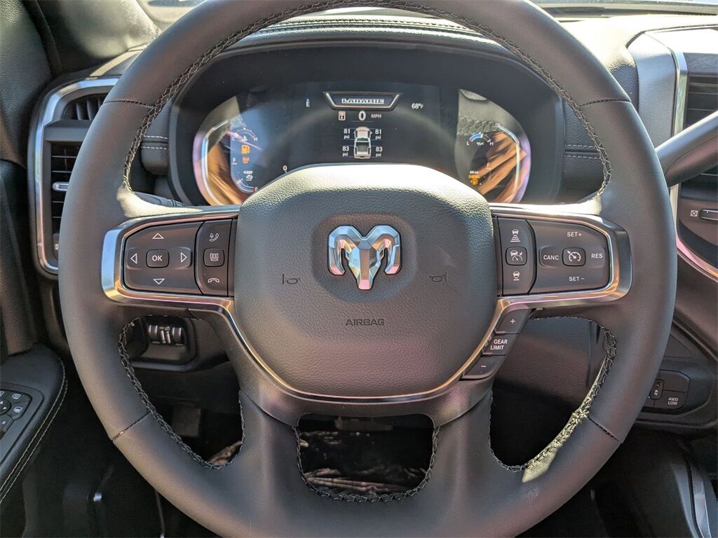 2026 Ram 2500 Laramie Gresham OR