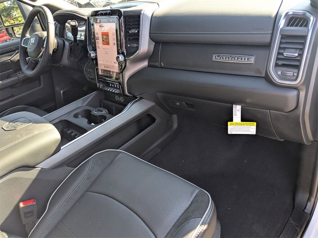 2026 Ram 2500 Laramie Gresham OR