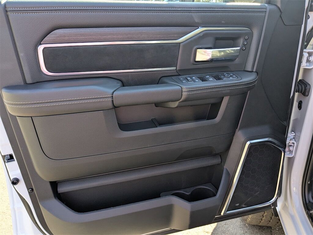 2026 Ram 2500 Laramie Gresham OR
