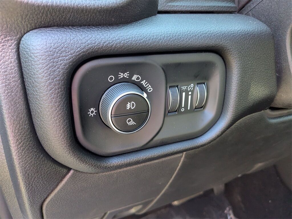2026 Ram 2500 Laramie Gresham OR