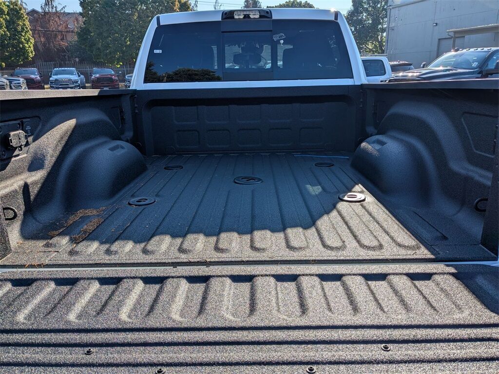 2026 Ram 2500 Laramie Gresham OR