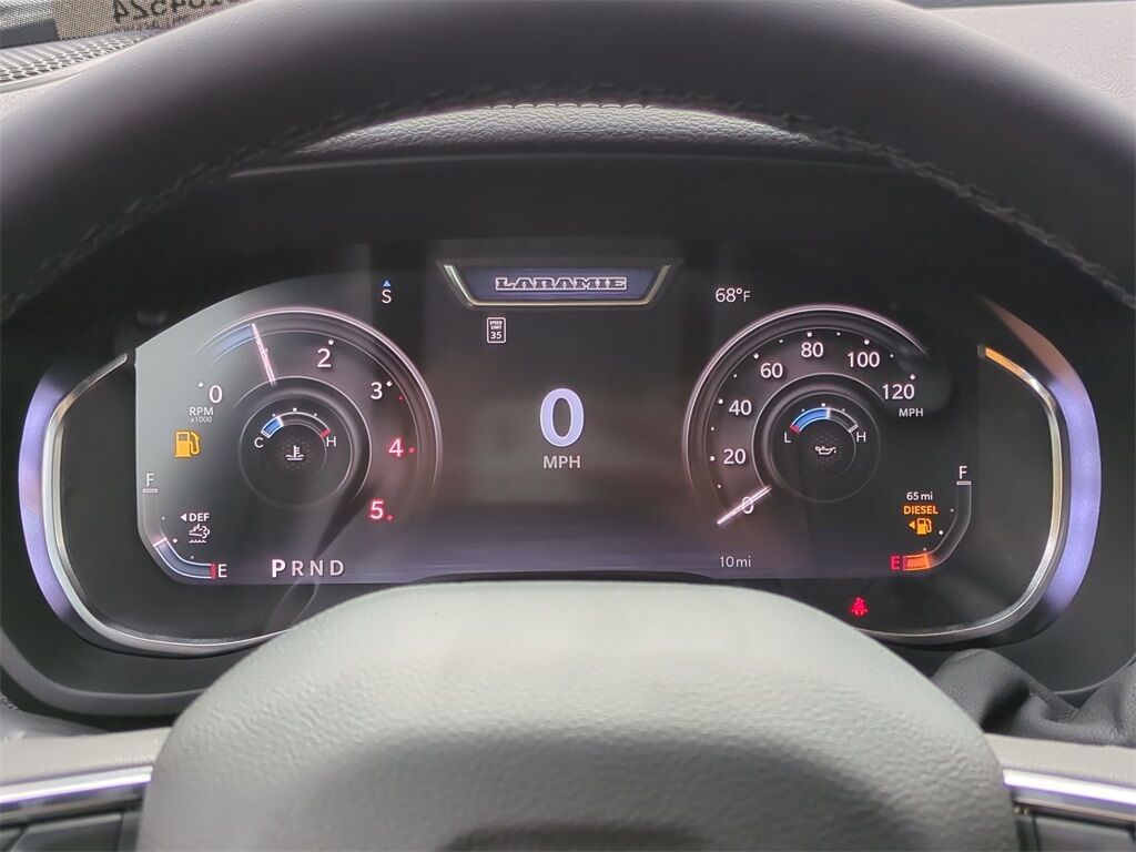 2026 Ram 2500 Laramie Gresham OR