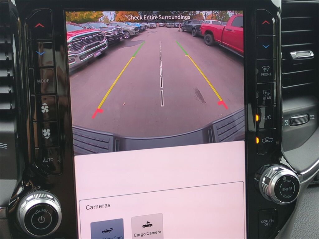 2026 Ram 2500 Laramie Gresham OR