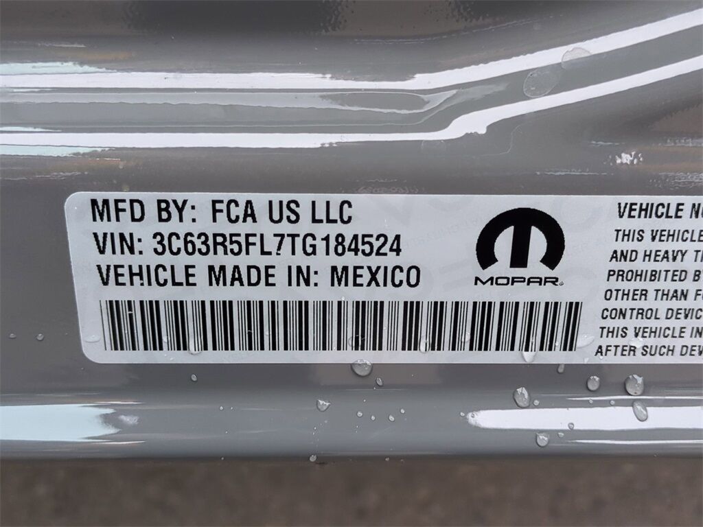 2026 Ram 2500 Laramie Gresham OR