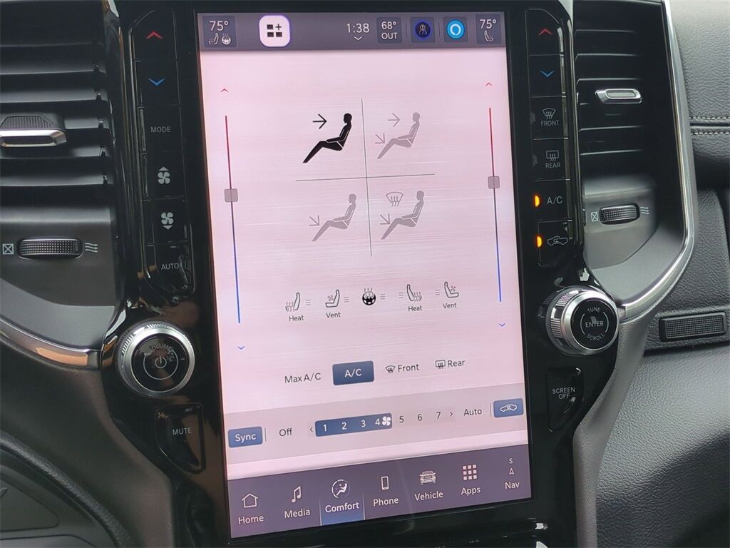 2026 Ram 2500 Laramie Gresham OR