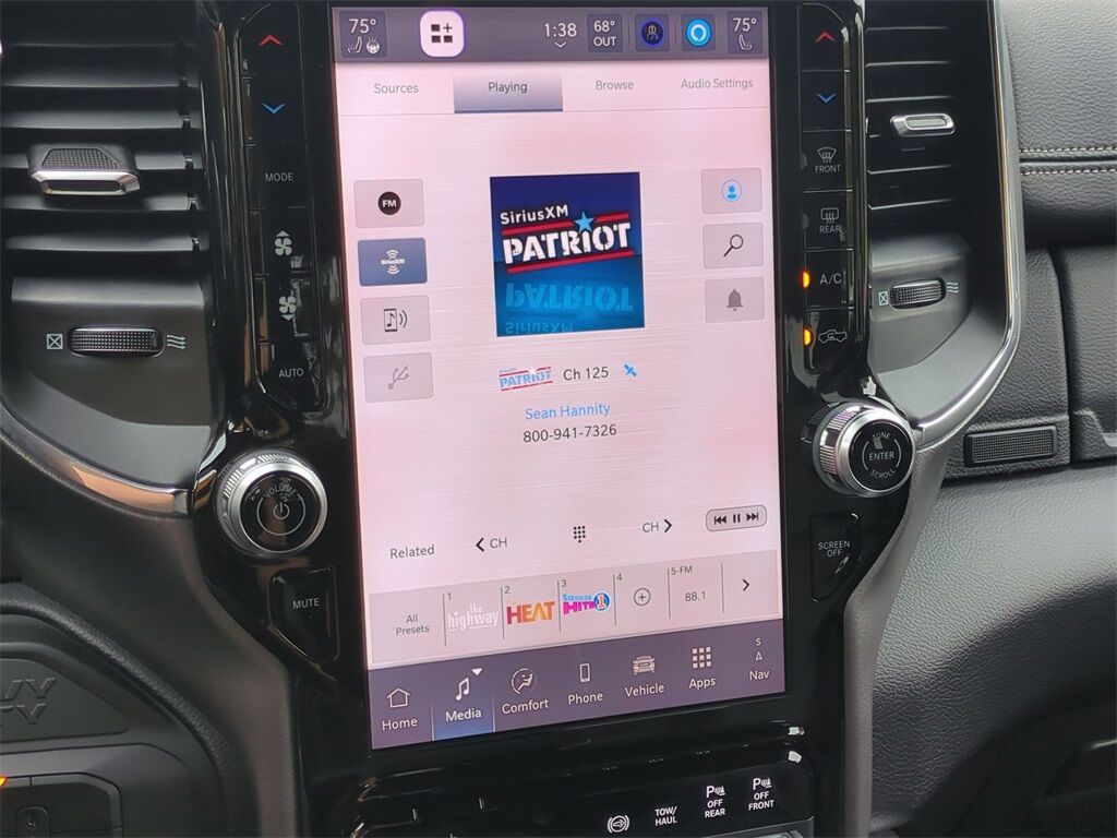 2026 Ram 2500 Laramie Gresham OR