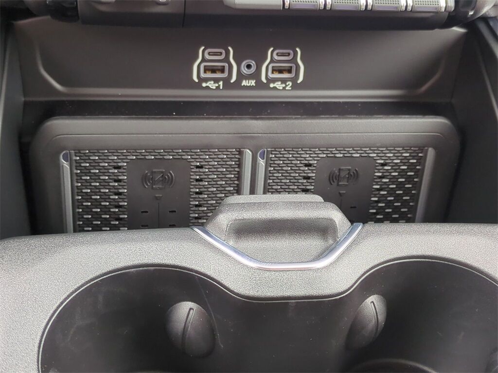 2026 Ram 2500 Laramie Gresham OR