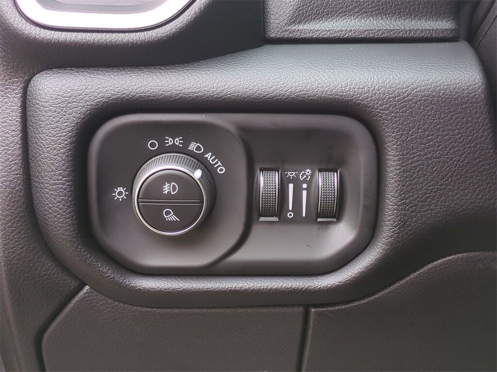 2026 Ram 2500 Laramie Gresham OR