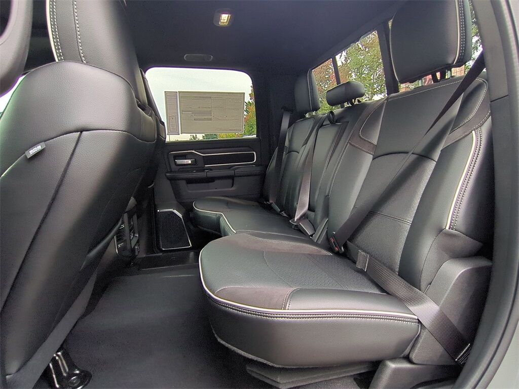 2026 Ram 2500 Laramie Gresham OR