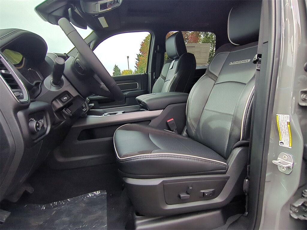 2026 Ram 2500 Laramie Gresham OR