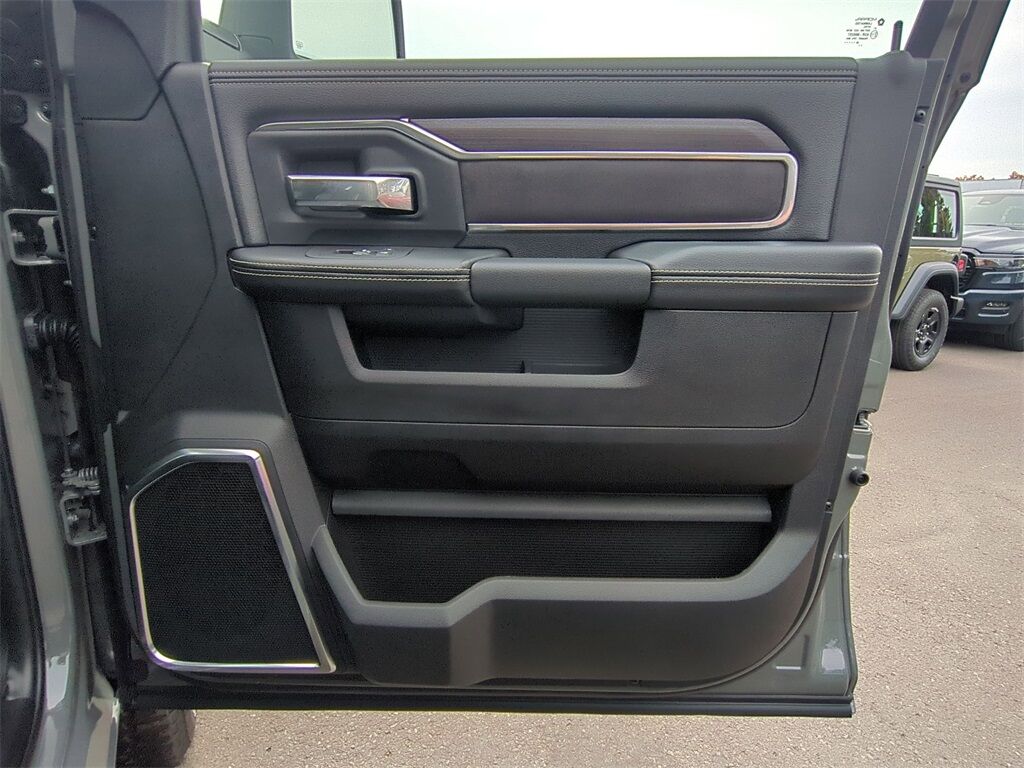 2026 Ram 2500 Laramie Gresham OR