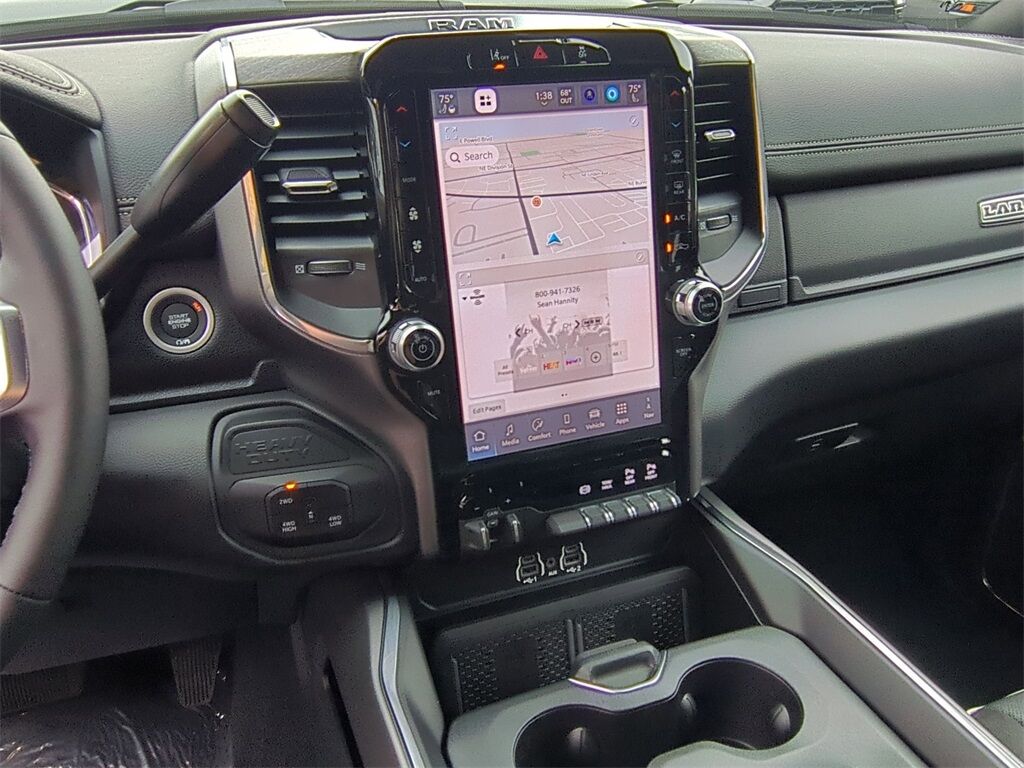 2026 Ram 2500 Laramie Gresham OR