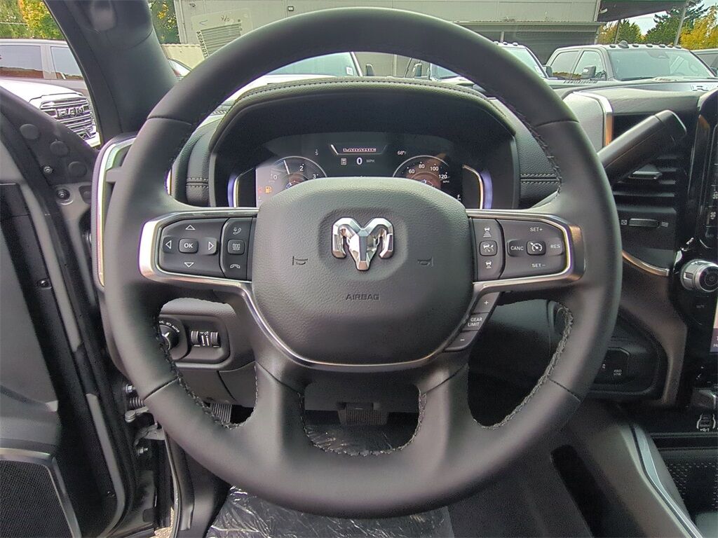 2026 Ram 2500 Laramie Gresham OR