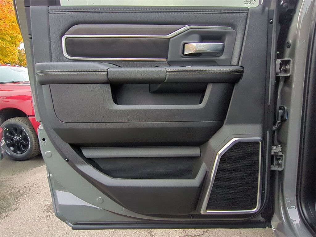 2026 Ram 2500 Laramie Gresham OR