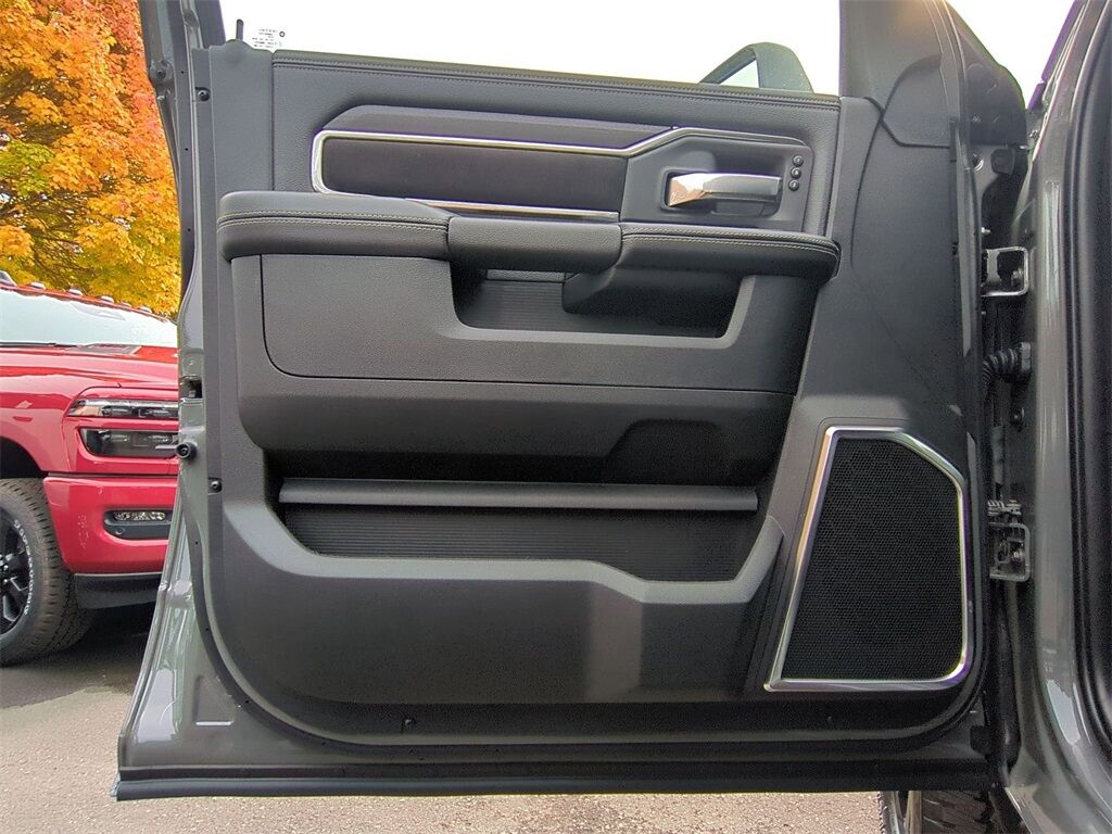 2026 Ram 2500 Laramie Gresham OR