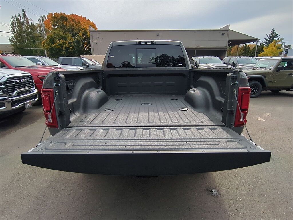 2026 Ram 2500 Laramie Gresham OR