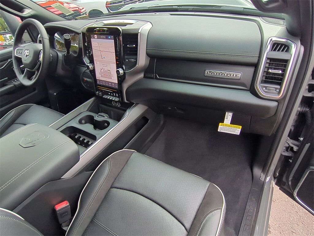 2026 Ram 2500 Laramie Gresham OR