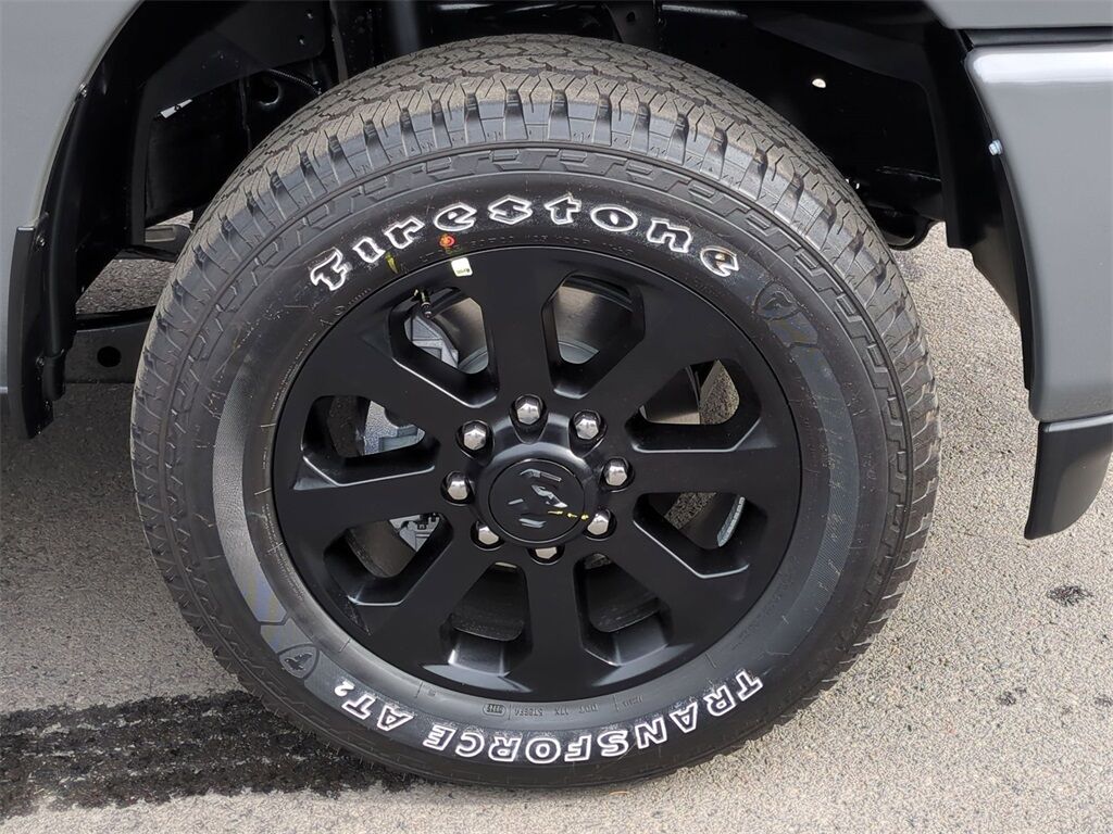 2026 Ram 2500 Laramie Gresham OR