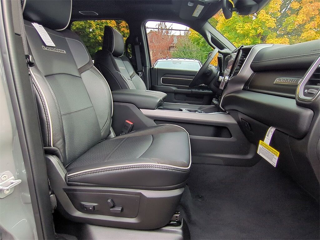 2026 Ram 2500 Laramie Gresham OR