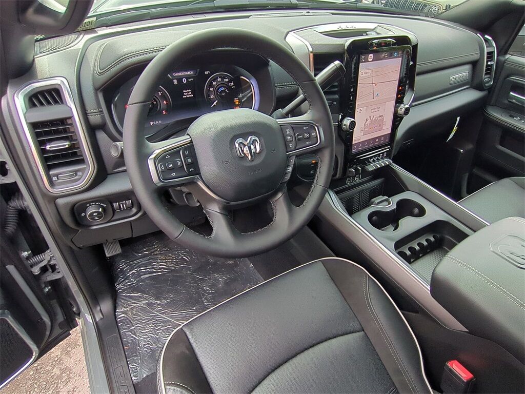 2026 Ram 2500 Laramie Gresham OR