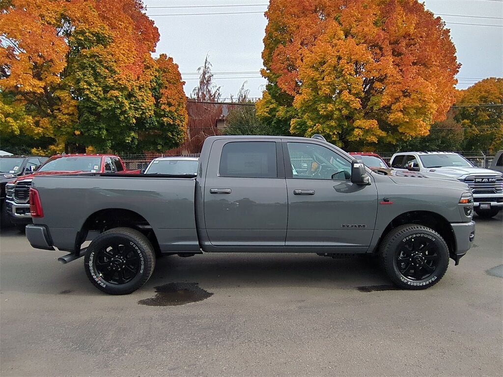 2026 Ram 2500 Laramie Gresham OR