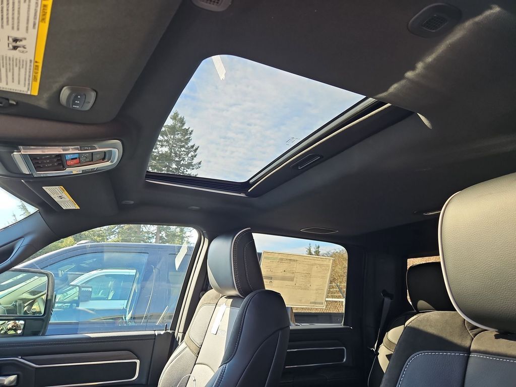 2026 Ram 2500 Laramie Gresham OR