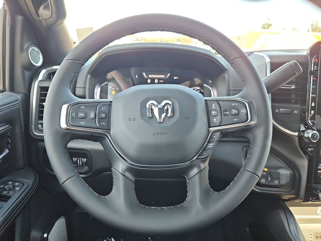 2026 Ram 2500 Laramie Gresham OR