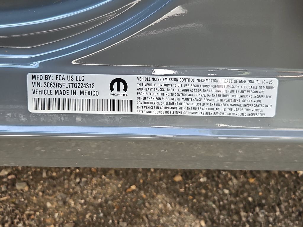 2026 Ram 2500 Laramie Gresham OR