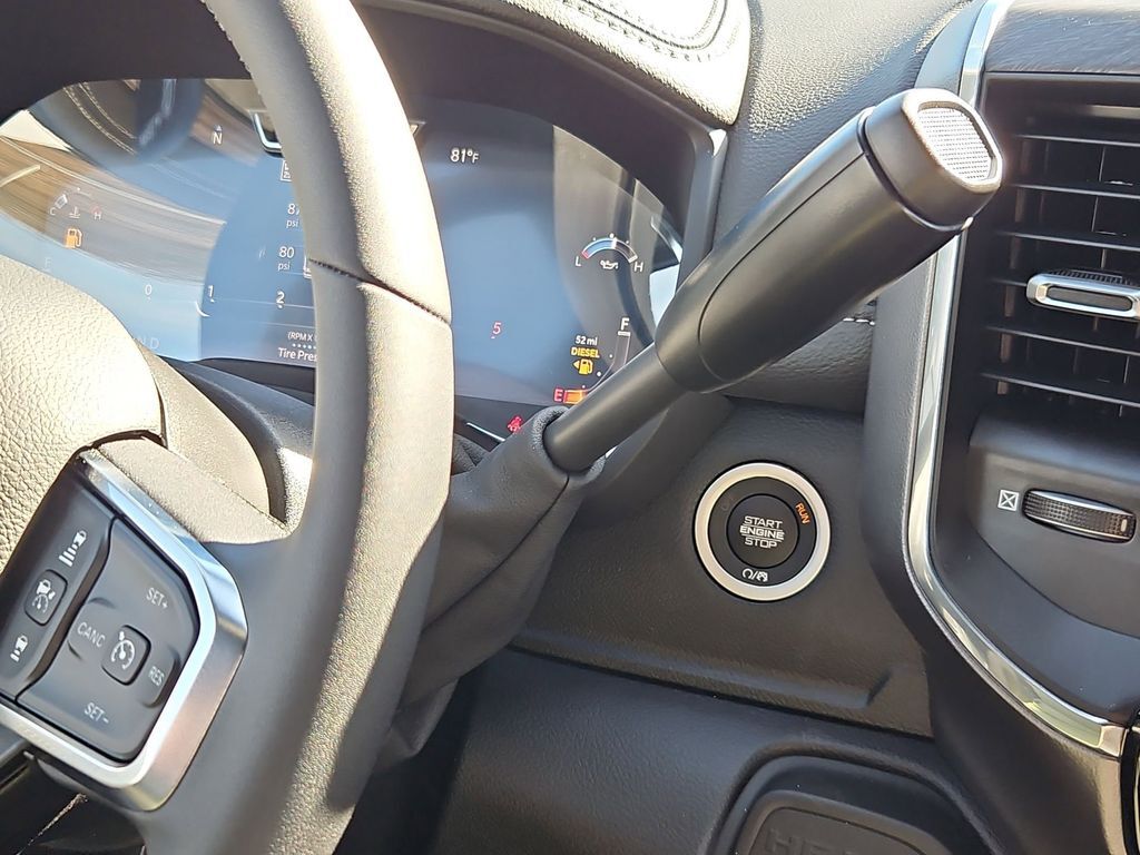 2026 Ram 2500 Laramie Gresham OR