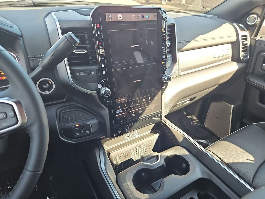 2026 Ram 2500 Laramie Gresham OR