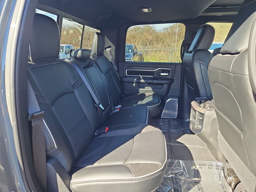 2026 Ram 2500 Laramie Gresham OR