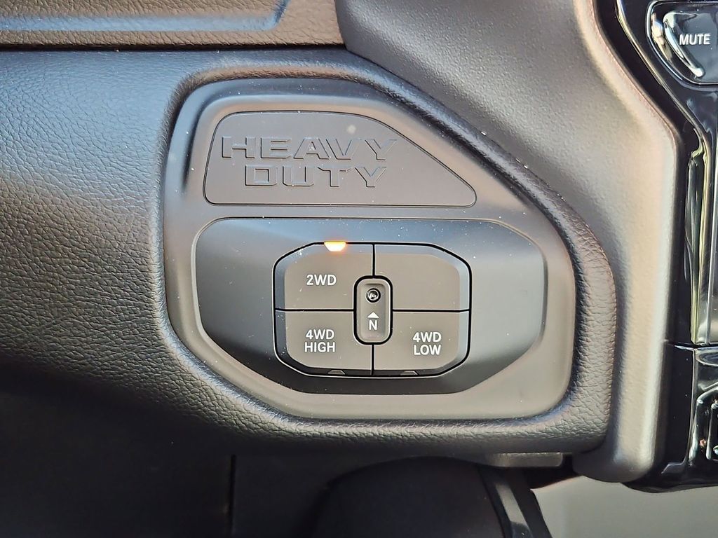 2026 Ram 2500 Laramie Gresham OR