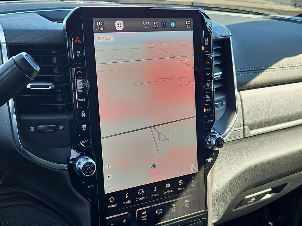 2026 Ram 2500 Laramie Gresham OR