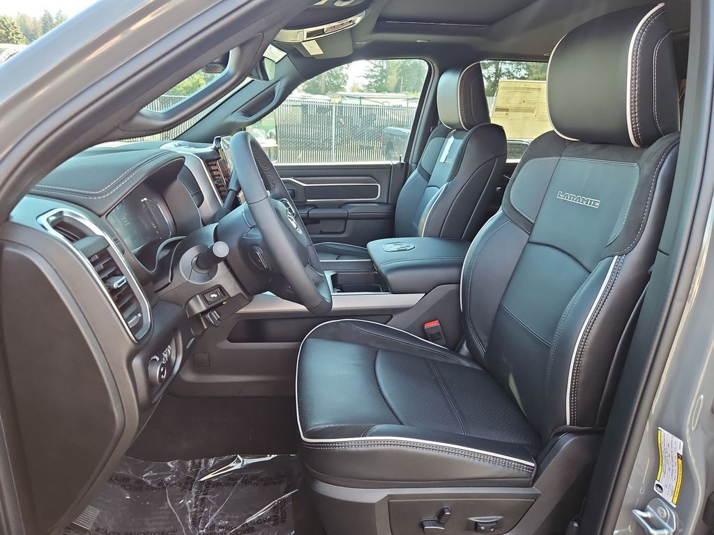 2026 Ram 2500 Laramie Gresham OR