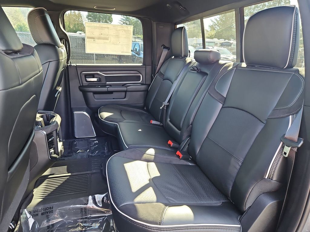 2026 Ram 2500 Laramie Gresham OR