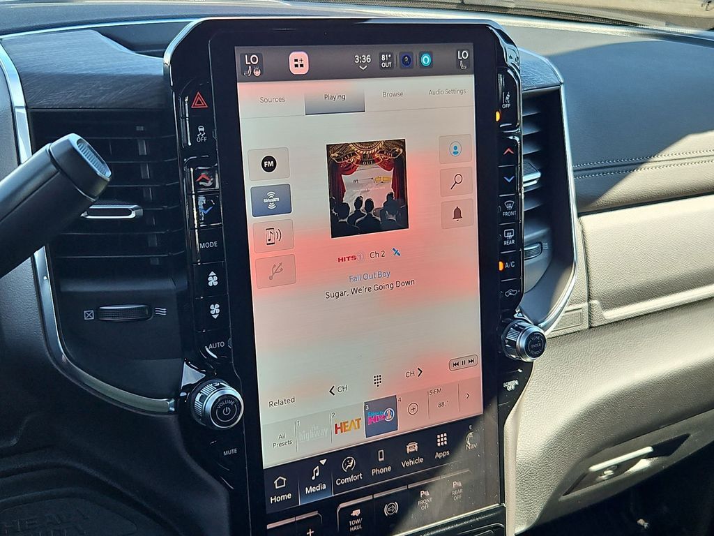 2026 Ram 2500 Laramie Gresham OR