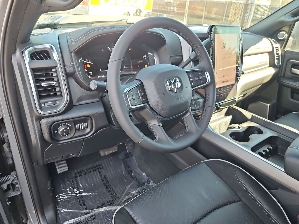 2026 Ram 2500 Laramie Gresham OR