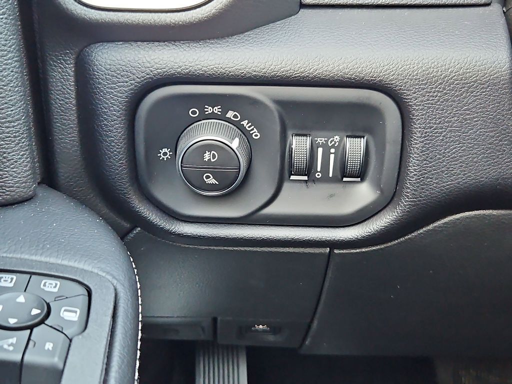 2026 Ram 2500 Laramie Gresham OR