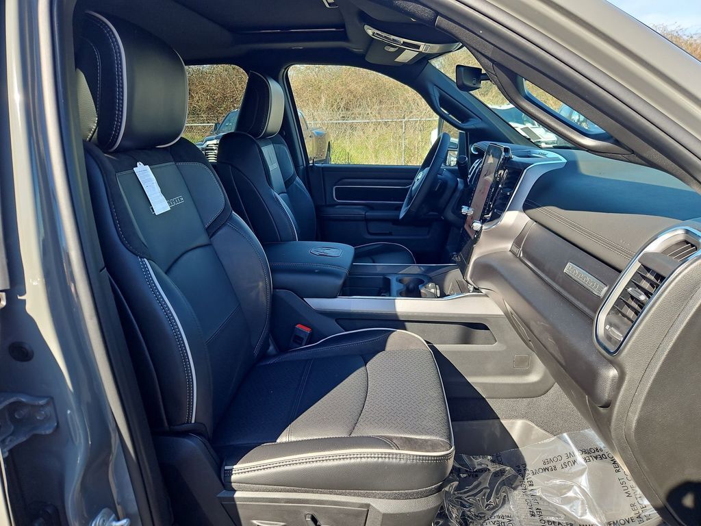 2026 Ram 2500 Laramie Gresham OR