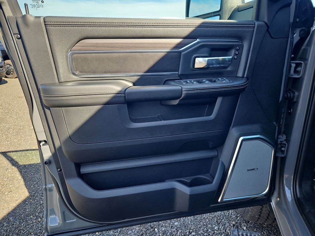 2026 Ram 2500 Laramie Gresham OR