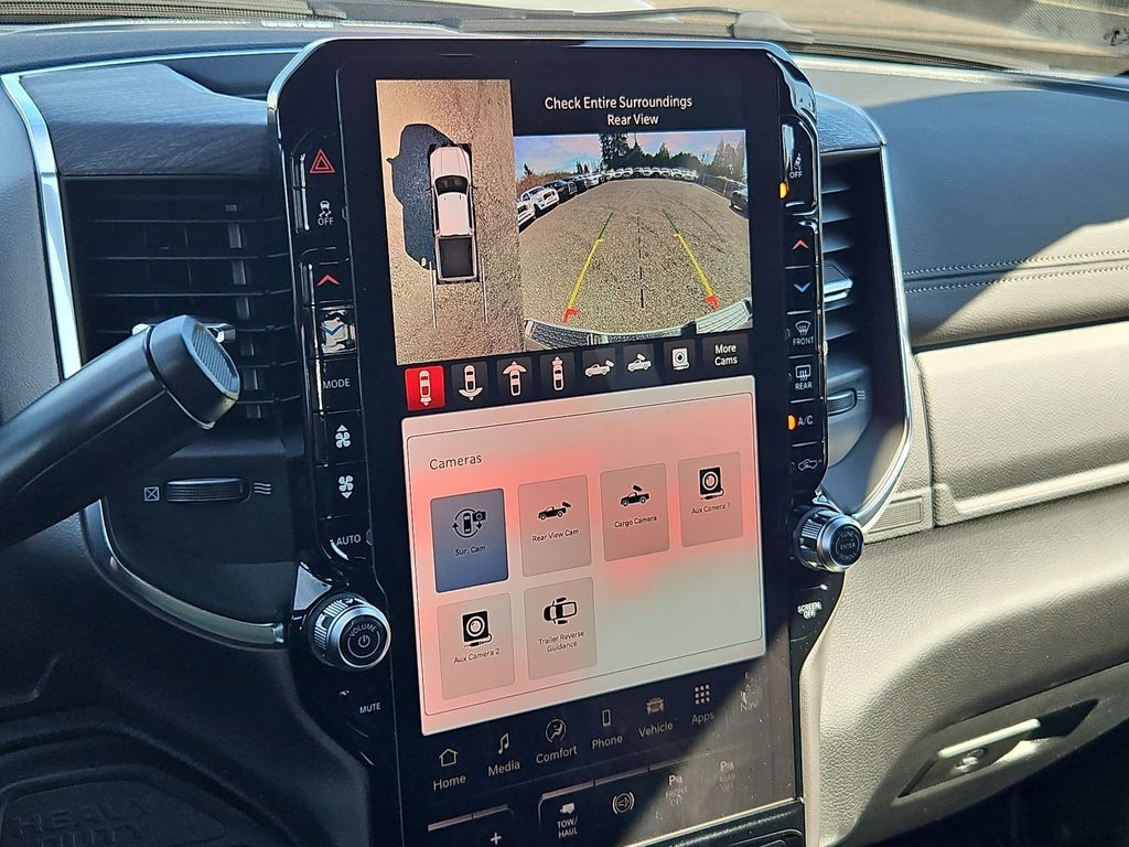 2026 Ram 2500 Laramie Gresham OR