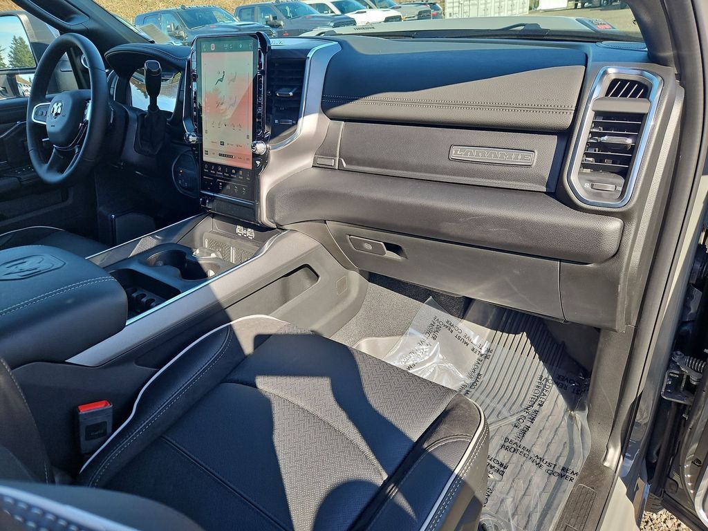 2026 Ram 2500 Laramie Gresham OR